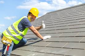 Best Gutter Installation and Repair  in Lindsay, CA